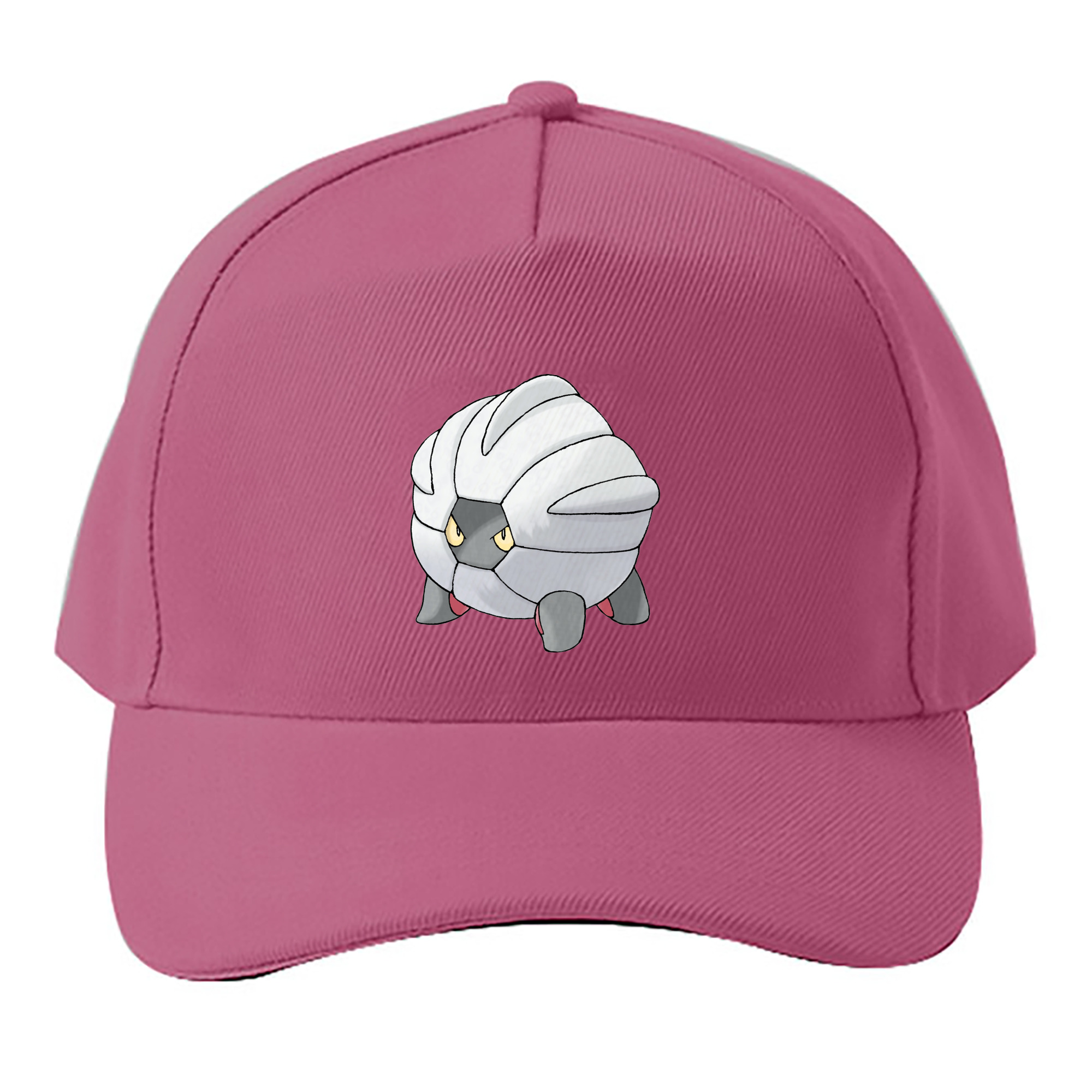 （画像用） ポケットモンスター Pokémon ベースボールキャップ 綿100％ 男女兼用 帽子 スポーツ